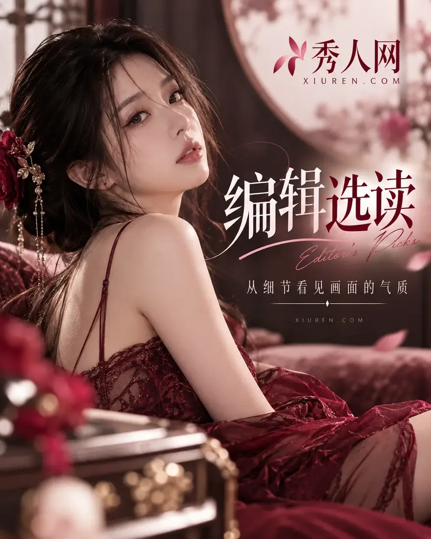 编辑选读主题摄影画面